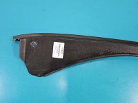 Osłona ZAŚLEPKA PLASTIK Błotnika PP Hyundai Tucson IV 20- 84169-N7000