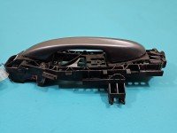 Klamka tył lewa zewnętrzna Mercedes W213 A0997601700