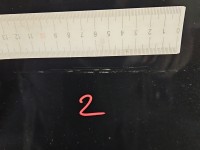 Maska przednia Audi A6 C6 LZ9Y