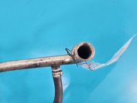 przewód wąż rurka wody Maserati Quattroporte VI 13- 3.0 V6 409KM