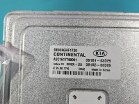 Sterownik moduł ECU Kia Niro I 16-22 391B1-03DE5