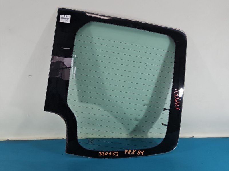 Szyba drzwi tył prawa Vw Crafter 06- HB