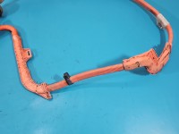 Wiązka instalacja 8216402030G, 8216402030G, Europejska, zasilanie akumulator Toyota Auris II 8216402030G