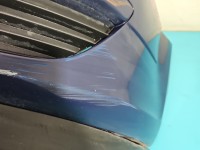 Zderzak przód przedni Opel Astra III H granatowy Y20Z