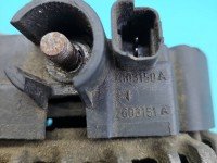 TEST Alternator Fiat Ducato II 9649611280 2.0 jtd