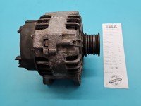 TEST Alternator Renault Scenic II 8200290217 2.0 16V