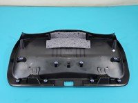 Tapicerka klapy boczek bagażnika Renault Captur I 909001518R