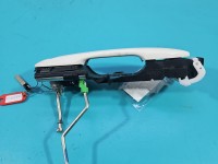 Klamka przód lewa zewnętrzna Toyota Corolla E21 19- 040