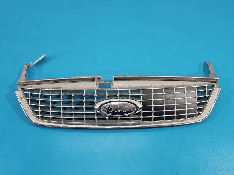 Atrapa grill Ford Mondeo Mk4 7S71-8200-E