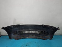 Zderzak przód Audi A2 czarny LZ5Q