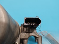 Silniczek Silnik wycieraczek przód BMW X6 E71 7200535