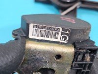 Pas bezpieczeństwa przód lewy kierowcy Peugeot 407 9629105380, 96439575XX EU