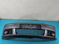Zderzak przód Vw Golf V szary LA7T