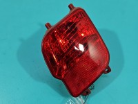Lampa tył lewa zderzaka przeciwmgielna Citroen C5 Aircross 17-25 9811718480