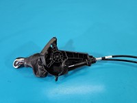 DŹWIGNIA LEWAREK WYBIERAK LINKI Peugeot 807 2.0 16V