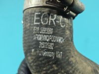 przewód wąż rurka wody Opel Astra V K 55503060 1.5 cdti 122KM