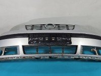 Zderzak przód Vw Sharan I srebrny LB7Z