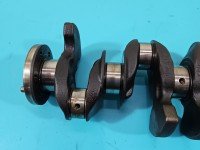 Wał korbowy Peugeot 308 I T7 1.4 16V 95KM