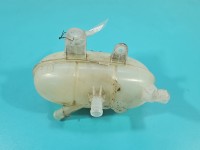 Zbiorniczek Zbiornik wyrównawczy Opel Insignia B 2.0 cdti