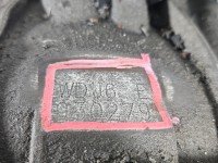 Skrzynia biegów Hyundai I30 II 12-16 1.4 crdi