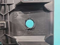 Osłona ZAŚLEPKA PLASTIK Opel Astra VI L 9840542580