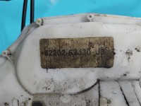 Zamek przód lewy 82202-62J30 Suzuki Swift Mk6 EUROPA Suzuki, 7pin