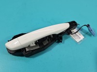 Klamka przód prawa zewnętrzna Opel Grandland 9686433680