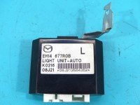 Sterownik moduł Mazda Cx-7 EH14677R0B