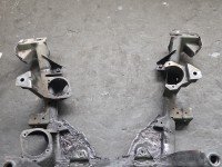 Sanki Belka silnika Bmw X3 e83 2.0d (M47)