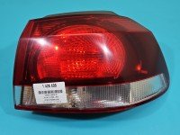 Lampa tył prawa Vw Golf VI HB