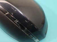 Lusterko lewe pin AUDI A6 C7 sedan grafitowy 4d europa