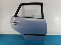 Drzwi tył prawe Seat Ibiza III 6L HB 5d LS5t