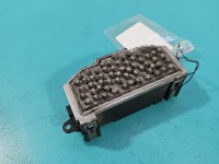 Opornik rezystor AUDI Q7 I 4L 3C0907521B, 52421324, F011500068