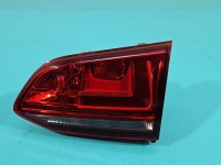 Lampa tył prawa Volkswagen, KLAPY BAGAŻNIKA KOMBI Vw Golf VII kombi
