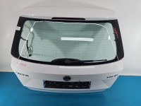 Klapa tył Skoda Fabia III HB 5d LF9E