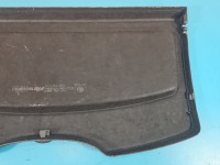 Półka tylna tył bagażnika Skoda Fabia III