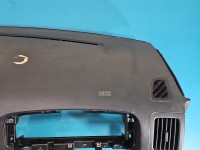 Deska rozdzielcza airbag pasażera kokpit hyundai H1 II