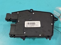 Przełącznik Mercedes, regulacji fotela lewego Mercedes ML W164 A1648201310