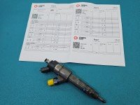 TESTOWANY Wtryskiwacz Fiat Ducato II 0445120002 2.8 jtd