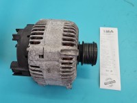TEST Alternator Vw Passat B6 021903026L 1.9 tdi