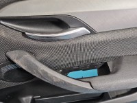 Fotele komplet kanapa BMW X1 E84