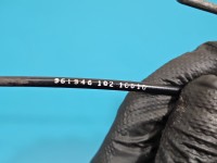 Zamek tył prawy P04589696AB, 04589696AB, A052111 Dodge Journey Producent części: Dodge