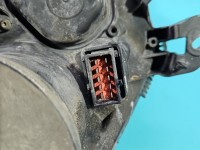 Reflektor lewy lampa przód Opel Astra III H EUROPA