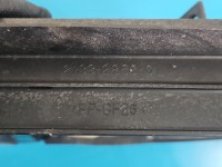 Wentylatory Wentylator chłodnicy Toyota Corolla E15 1.6 vvti (1ZR)