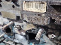 Głowica Opel Combo D 263A2000 1.3 cdti