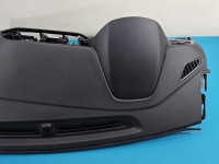 Deska rozdzielcza airbag pasażera kokpit Hyundai Elantra VI 15-20