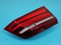 Lampa tył prawa Producent części: BMW, KLAPY BAGAŻNIKA LED BMW X5 F15 HB
