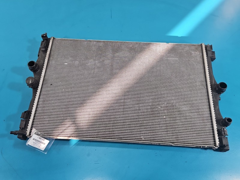 Chłodnica wody Mercedes W177 A2475000203 2.0 T