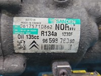 Sprężarka klimatyzacji kompresor Citroen C4 Grand picasso I 06-13 2.0 hdi 9659876080, 1330F