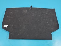 Wykładzina bagażnika podłoga MG3 24- 11801065